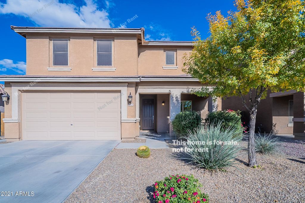1474 W Alder Rd, San Tan Valley, AZ 85140