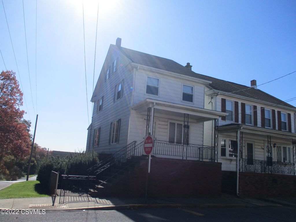 550 E North St, Marion Heights, PA 17832 Trulia