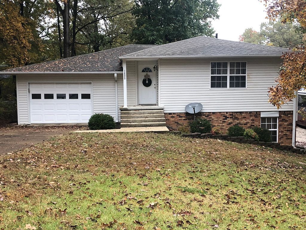 1609 Sylvan Dr, Poplar Bluff, MO 63901