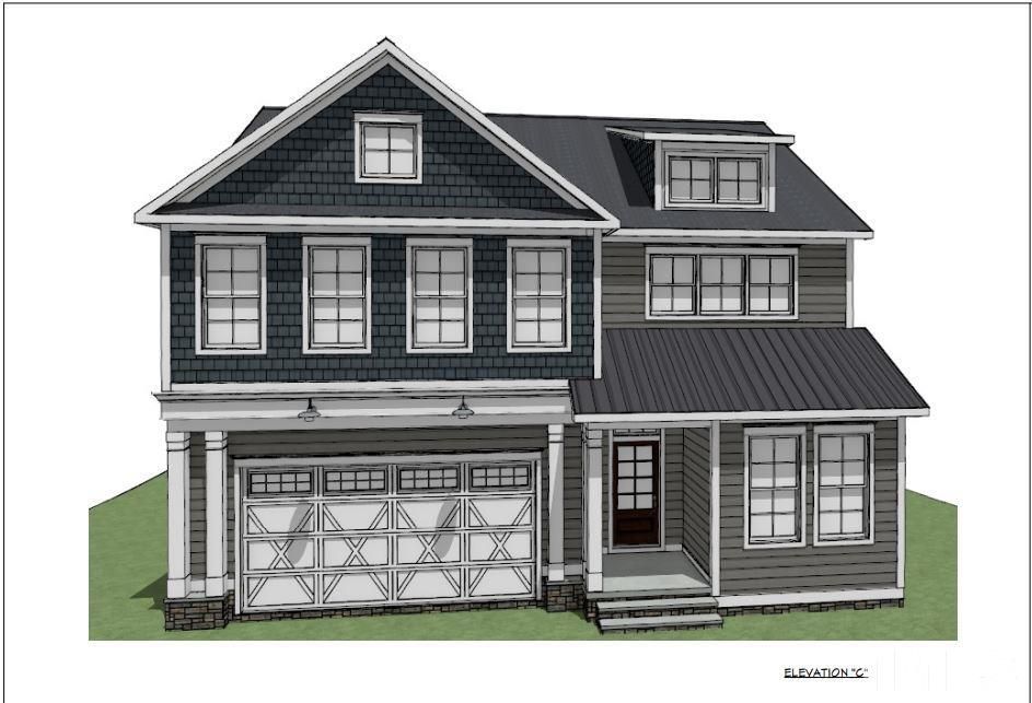 175 Denlee Rd, Raleigh, NC 27603