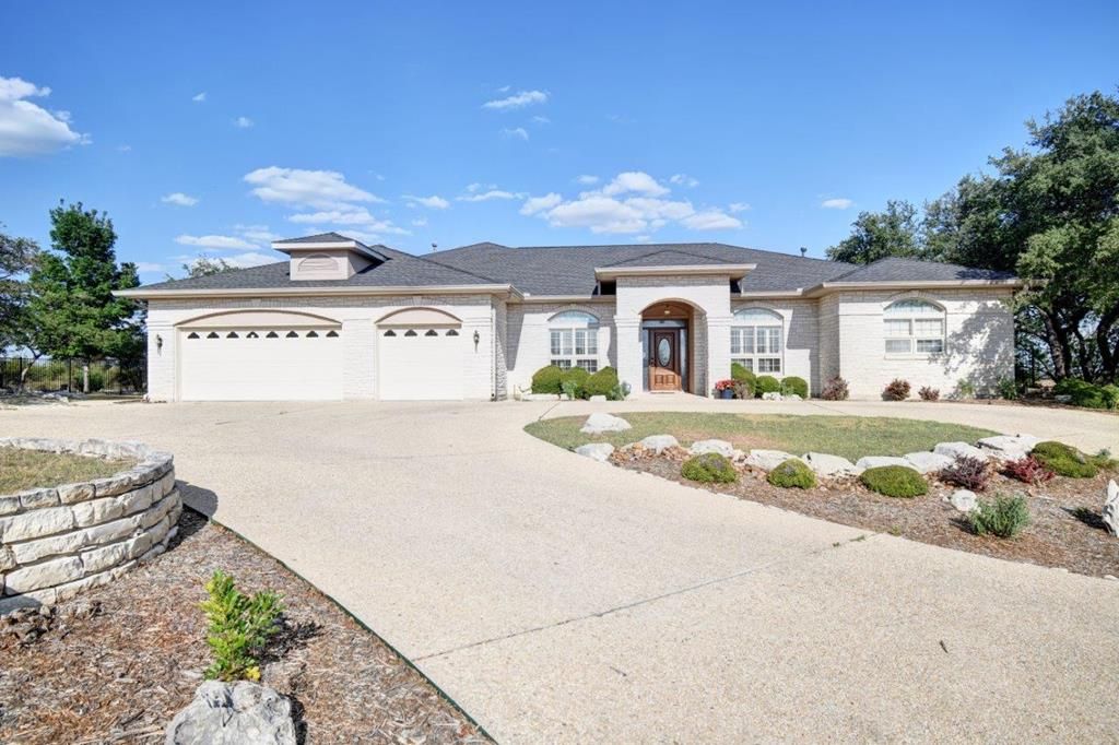 2029 Crown Ridge Dr, Kerrville, TX 78028 Trulia
