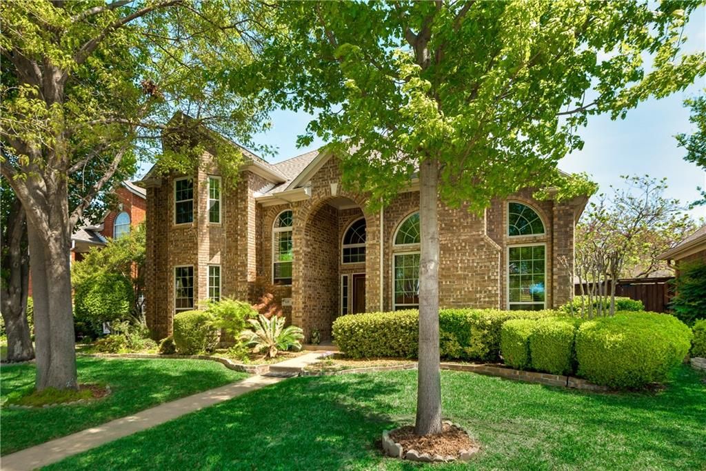 658 Andover Ln, Coppell, TX 75019