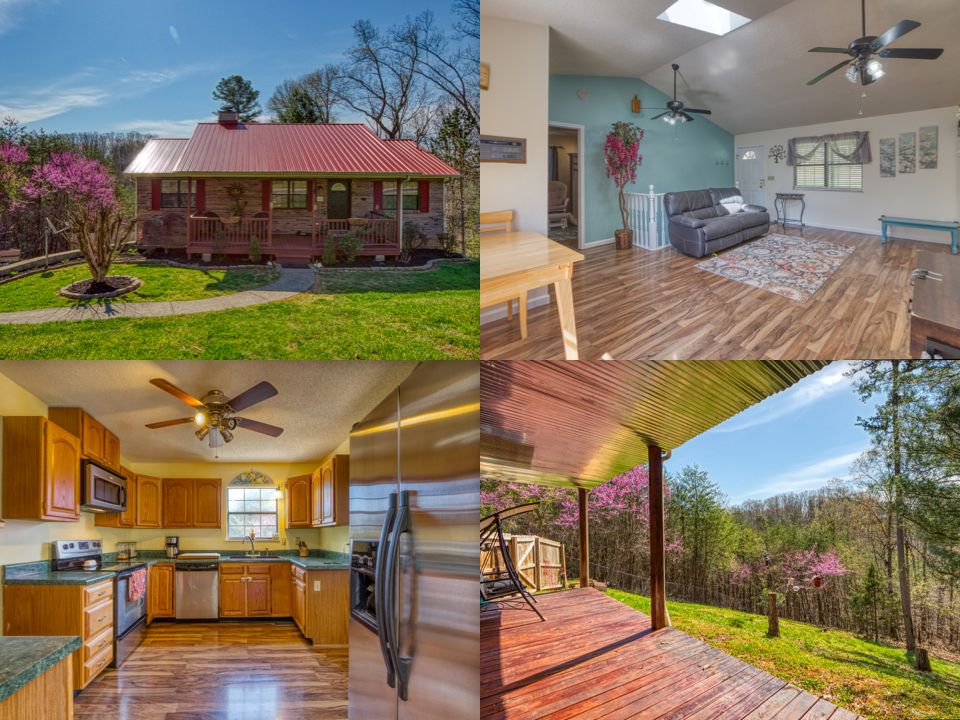 658 Emerald Ave, Kodak, TN - 3 Bed, 3 Bath Single-Family Home - 34