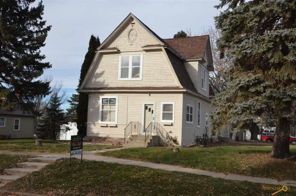 408 E 3rd St, Colton, SD 57018 Trulia