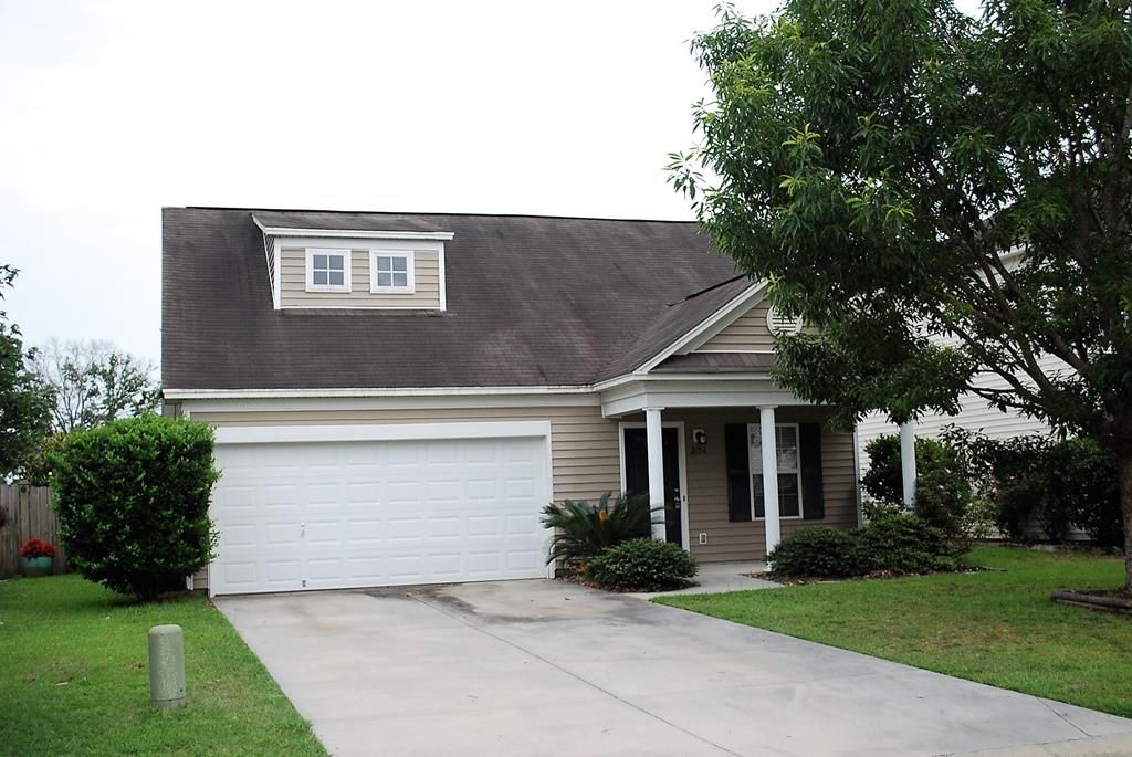 2754 Magnum Dr, Sumter, SC 29150