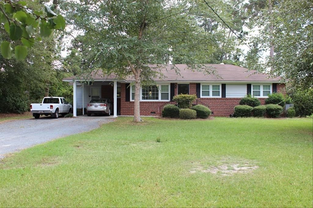 1110 Courtland Ave, Florence, SC 29505 Trulia