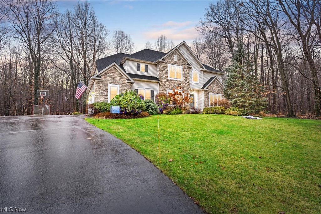 19090 Sanctuary Dr, Chagrin Falls, OH 44023 Trulia