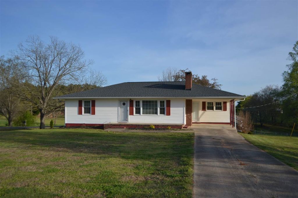 890 Old US 74 Hwy, Bostic, NC 28018 Trulia