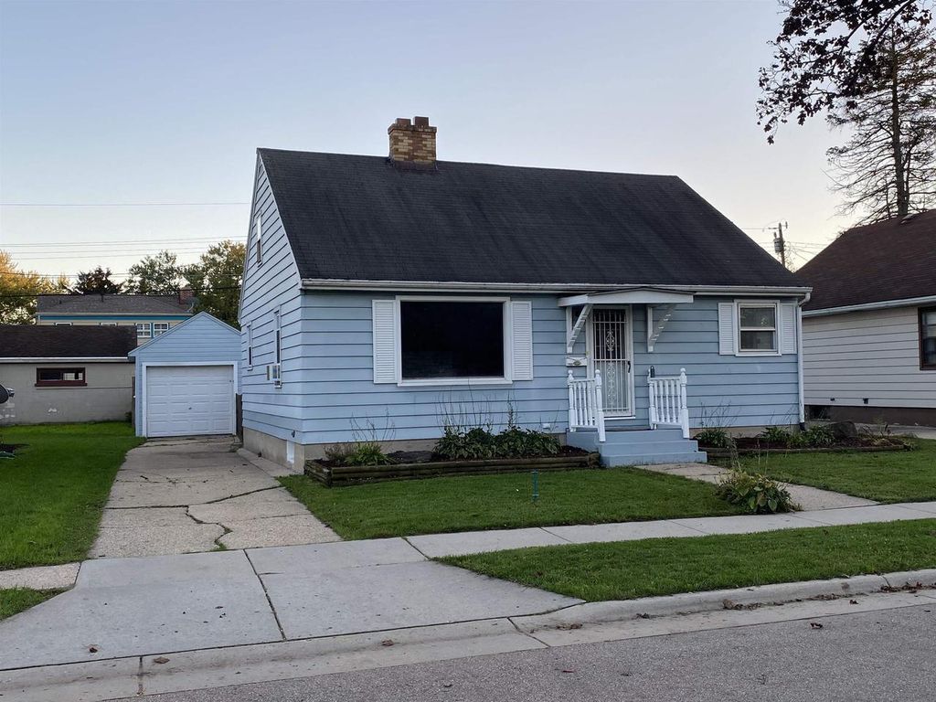 1100 Benton Ave, Janesville, WI 53545 Trulia