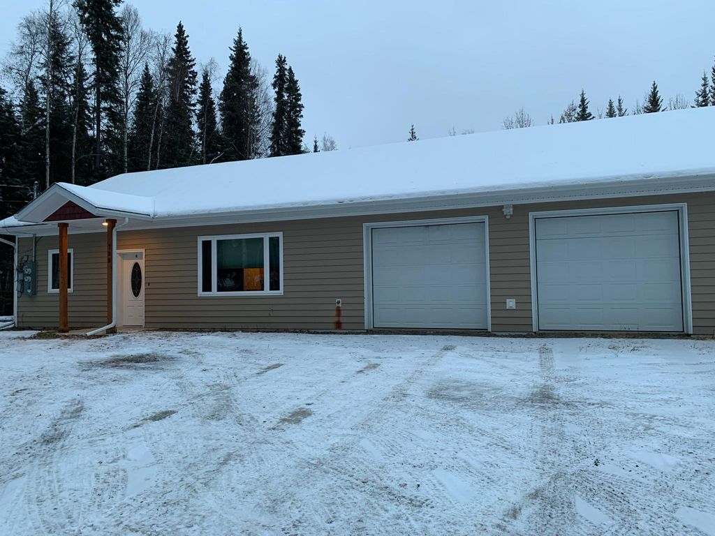723 Ursa Minor Dr #A, Fairbanks, AK 99705