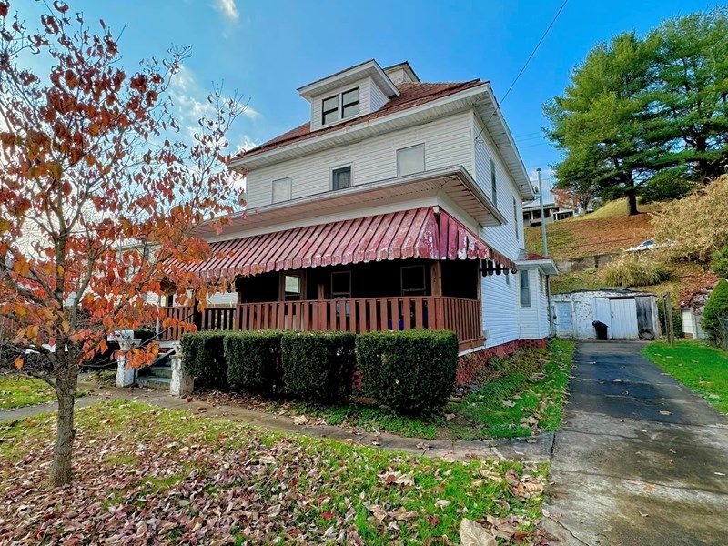 524 Church St, Spencer, WV 25276 MLS 104756 Trulia