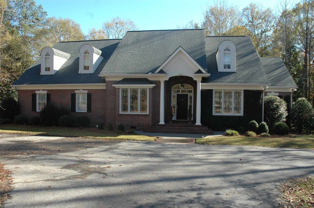 1903 Moores Mill Dr, AL 36863 4 Bed, 3 Bath SingleFamily