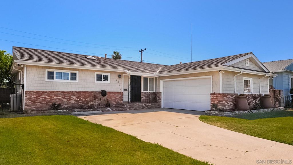 985 S Johnson Ave, El Cajon, CA 92020 Trulia