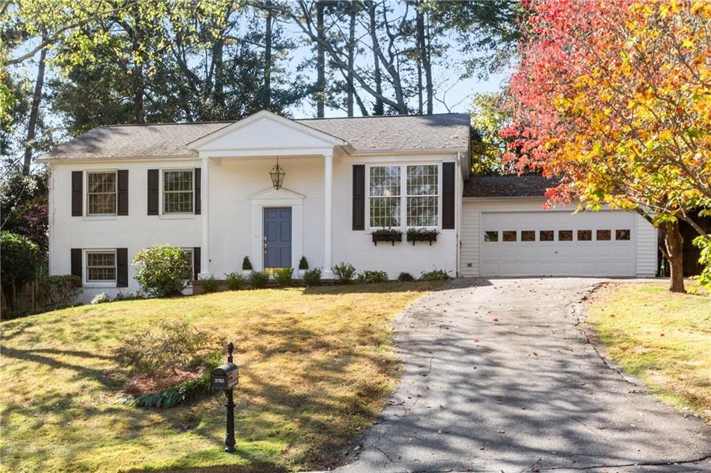 3782 Montford Dr, Chamblee, GA 30341 Trulia