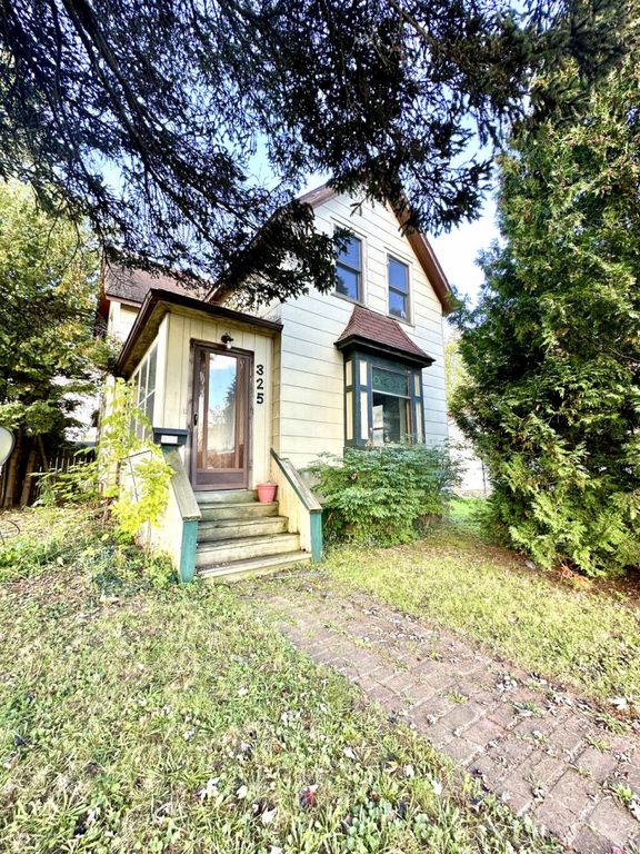 325 2nd St, Harbor Beach, MI 48441 MLS 588230025 Trulia