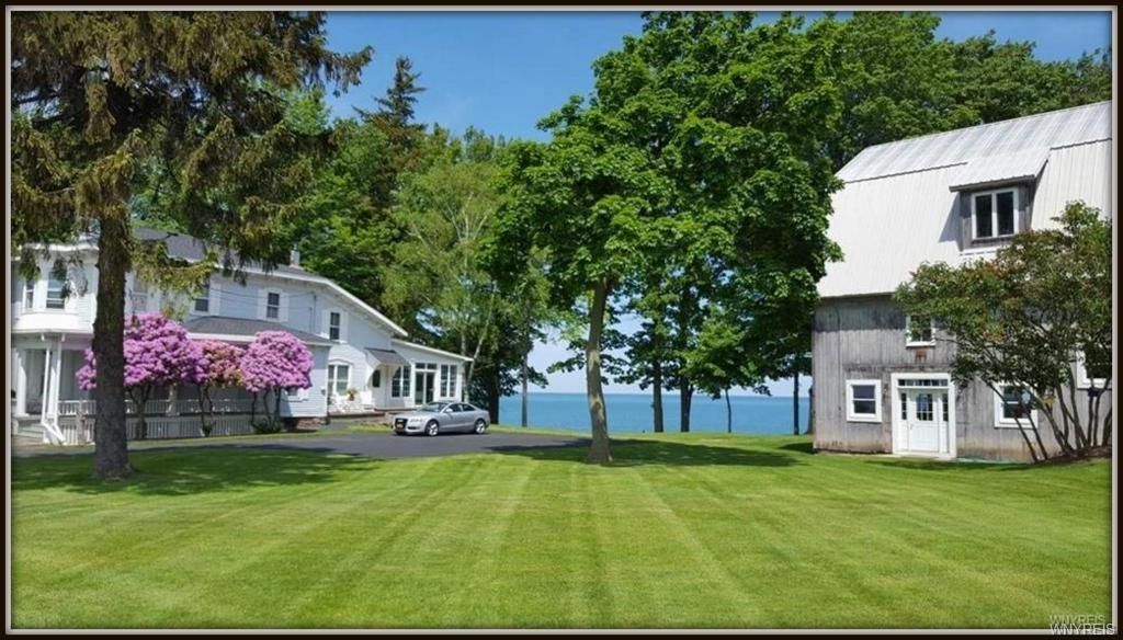 6209 E Lake Rd, Burt, NY 14028 Trulia