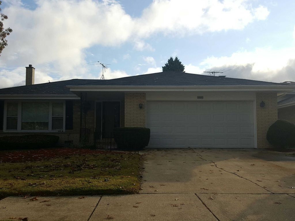 16901 Woodlawn East Ave, South Holland, IL 60473 Trulia