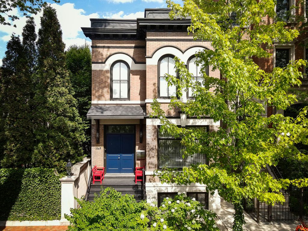 1949 N Burling St, Chicago, IL 60614 Trulia