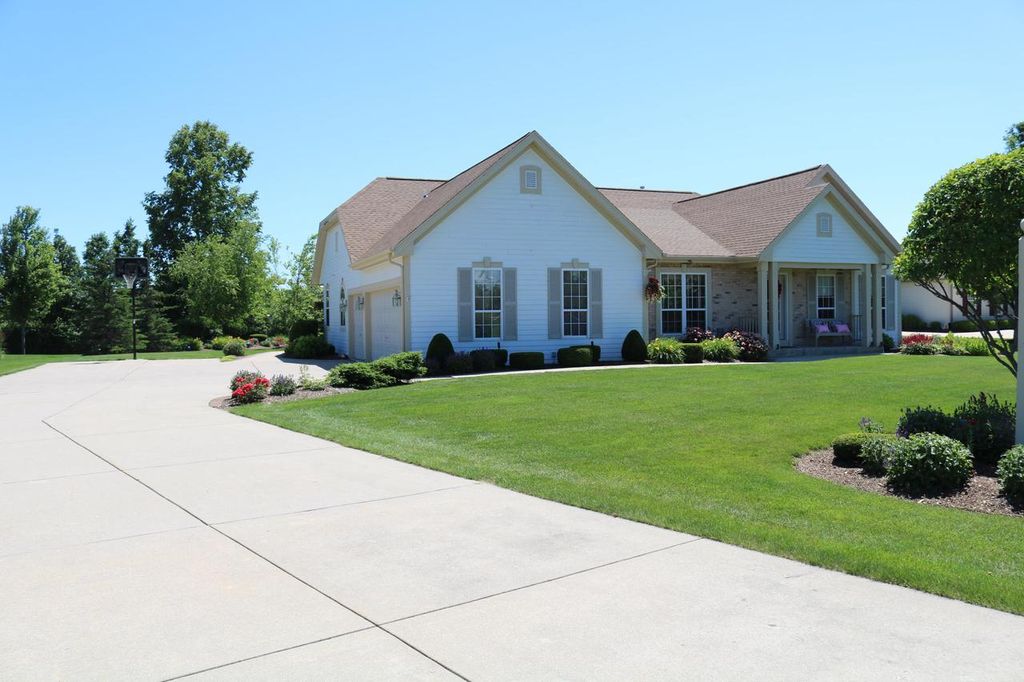 3120 Twin Creeks Rd, Jackson, WI 53037 Trulia