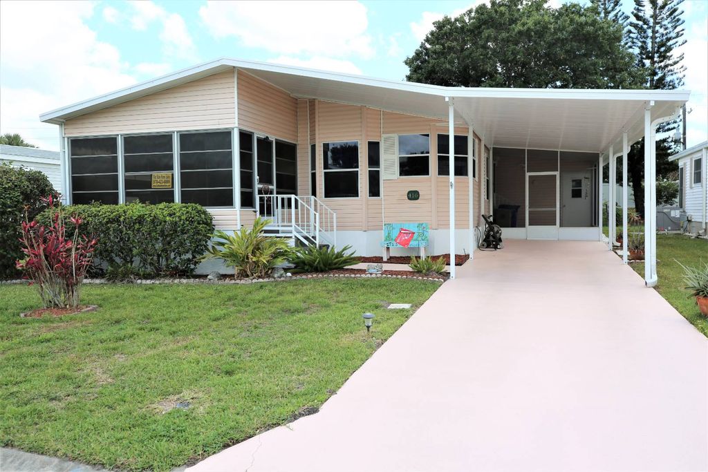 416 Bimini Cay Cir, Vero Beach, FL 32966