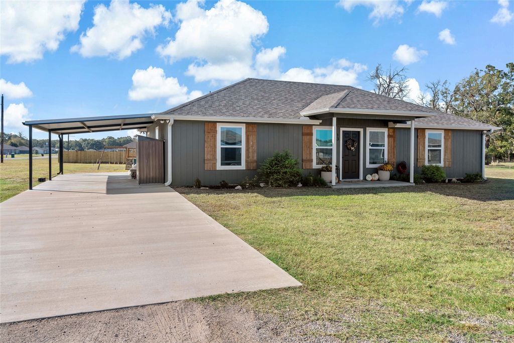 13 Private Road 43792, Paris, TX 75462 MLS 20755064 Trulia