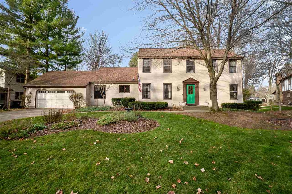 5505 Claremont St, Midland, MI 48642 Trulia
