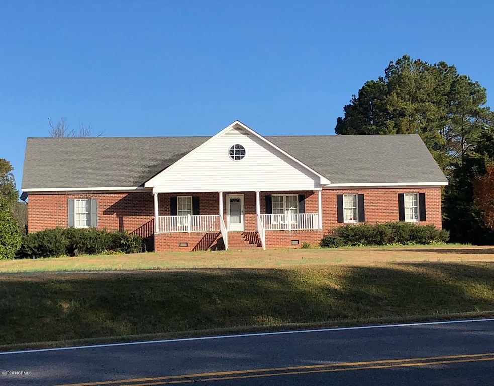 7154 US 264Alt, Bailey, NC 27807 Trulia