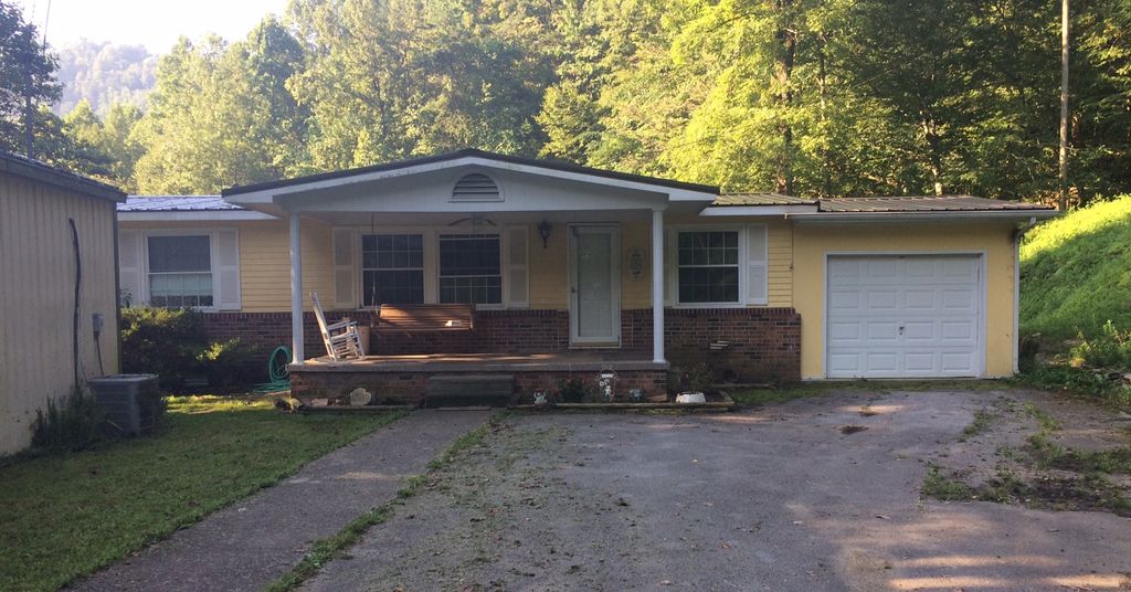 285 Abner Fork Rd, Belcher, KY 3 Bed, 2 Bath SingleFamily Home 9 Photos Trulia