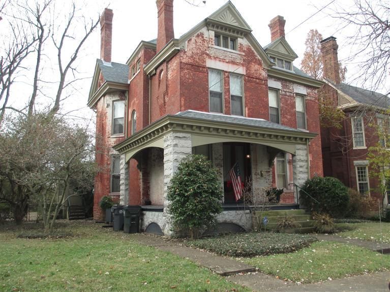 424 Fayette Park, Lexington, KY 40508