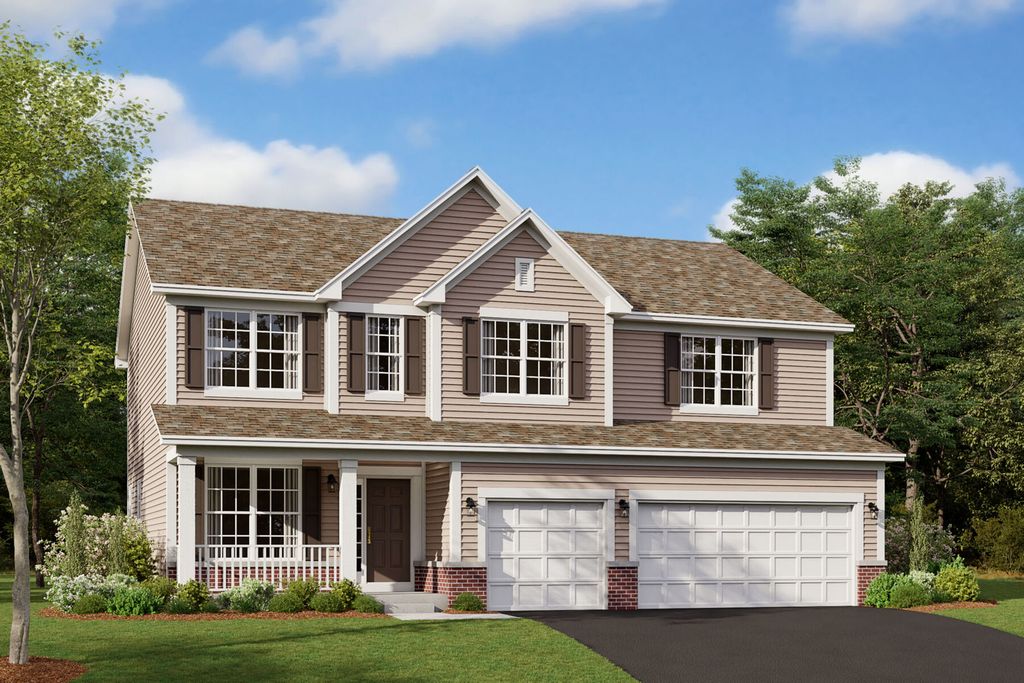 611 Henry Ln, Oswego, IL 60543 MLS 12192888 Trulia