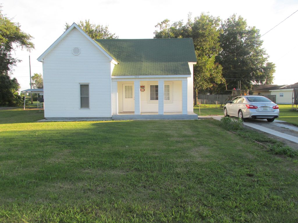400 E 20th St, Caruthersville, MO 63830 Trulia