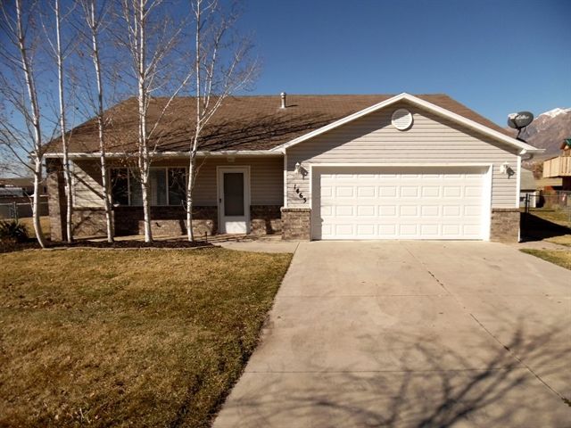1463 N Madison Ave, Ogden, UT 84404