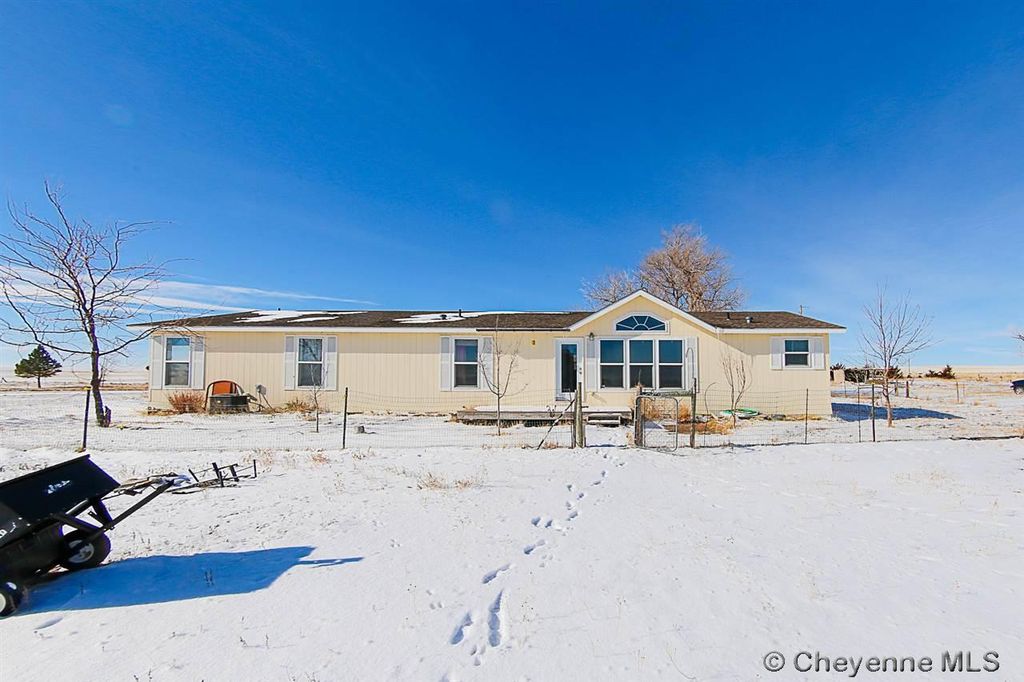 3801 Road 143, Meriden, WY 82081 Trulia