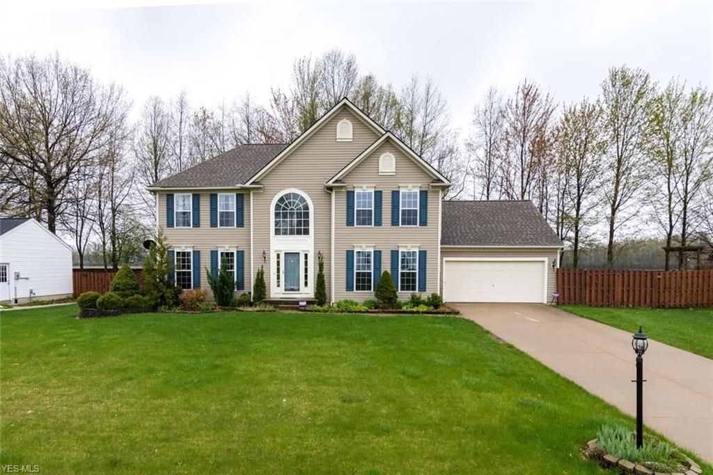 5080 Fitch Dr, Sheffield Village, OH 44054 Trulia