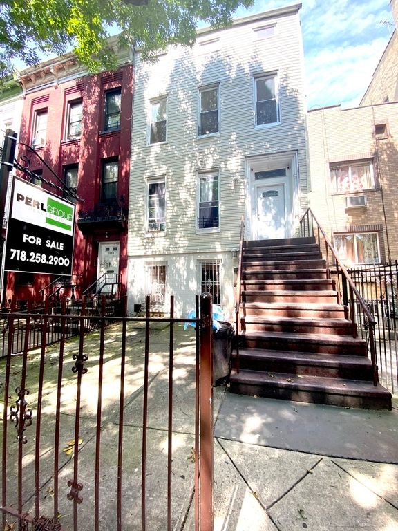 1121 Putnam Ave, Brooklyn, NY 6 Bed, 4 Bath MultiFamily Home 16 Photos Trulia