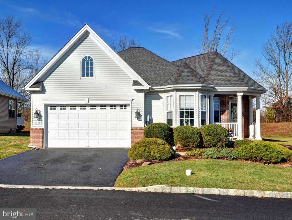 1338 Creekside Ln, Quakertown, PA 18951 Trulia