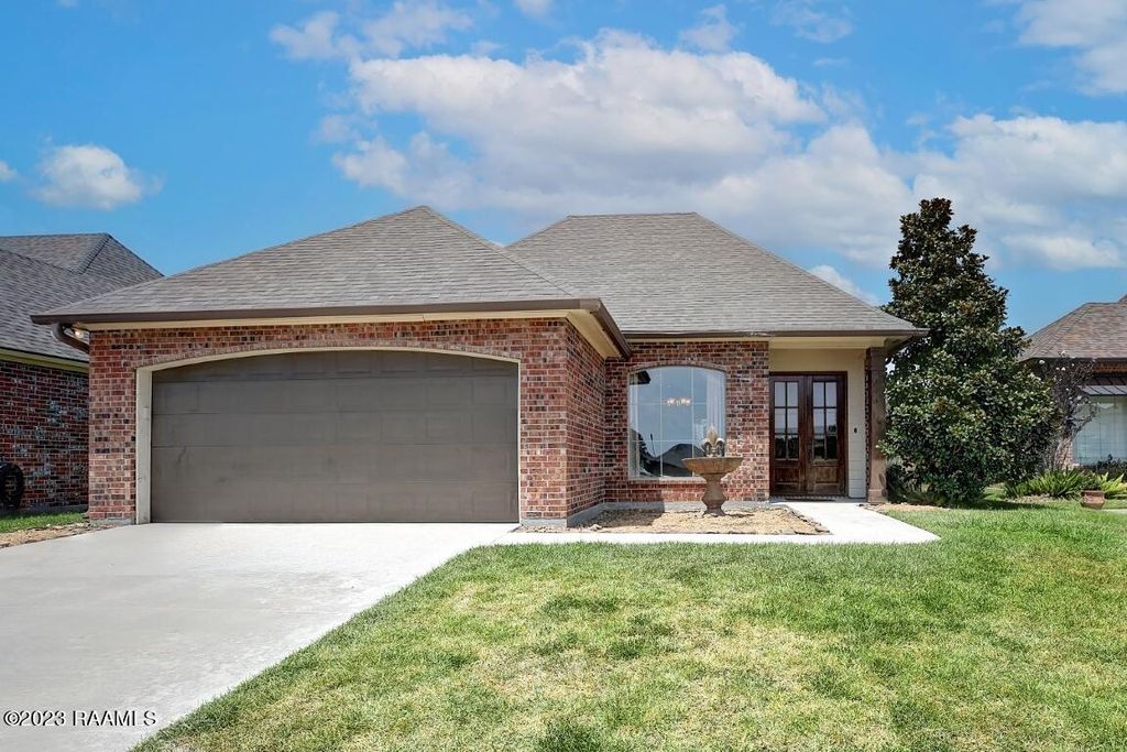 106 Copper Creek Dr, Youngsville, LA 70592 Trulia