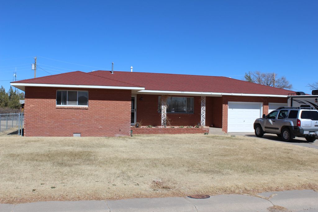 269 E 4th Ave, Springfield, CO 81073 Trulia