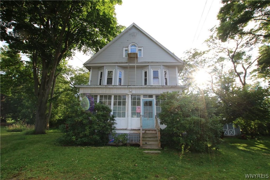 91 Huron St, Hamburg, NY 14075 Trulia