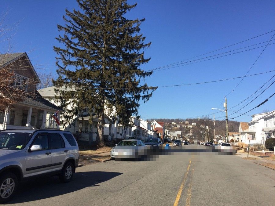 92 Arlington Ave, Paterson, NJ SingleFamily Home 5 Photos Trulia