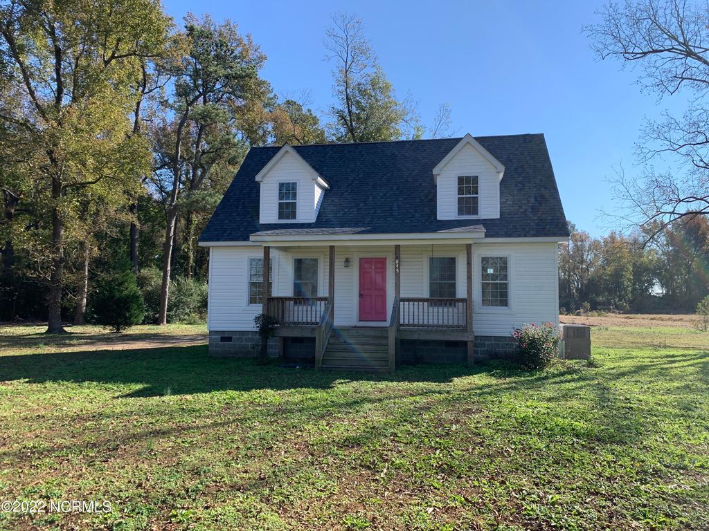 845 Pike Road, Pantego, NC 27860 Trulia