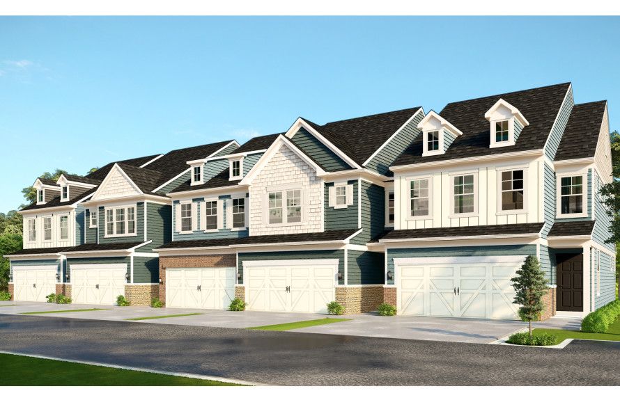 Abberley Park New Albany, OH Trulia