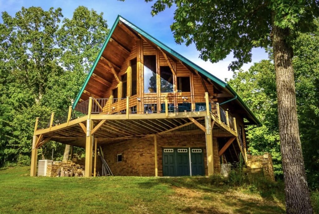 536 Pelham Pt, Pelham, TN 37366 Trulia