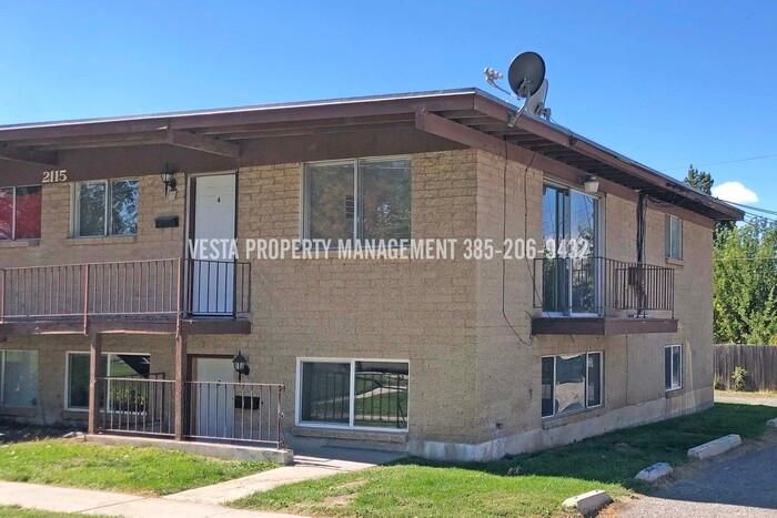2115 N 250 W #3, Clearfield, UT 84015