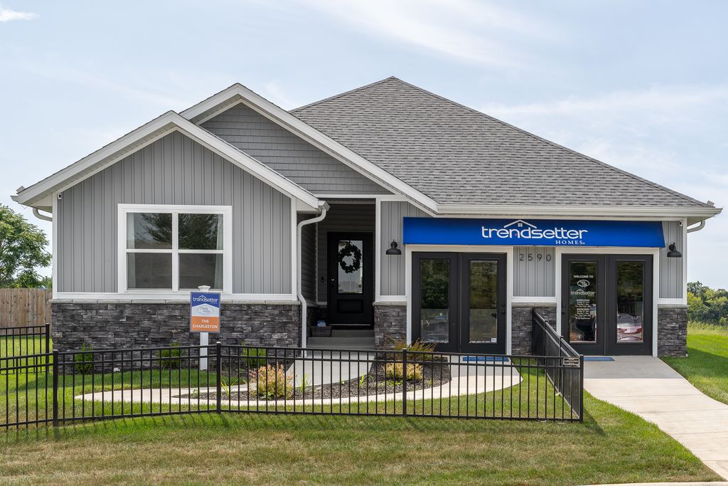 Hoffman Hills Willard, MO Trulia