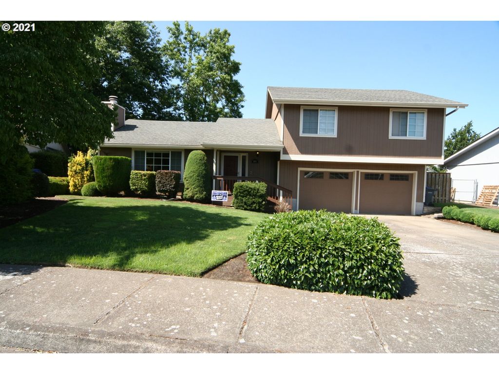 389 Dorcas Dr N, Keizer, OR 97303 Trulia