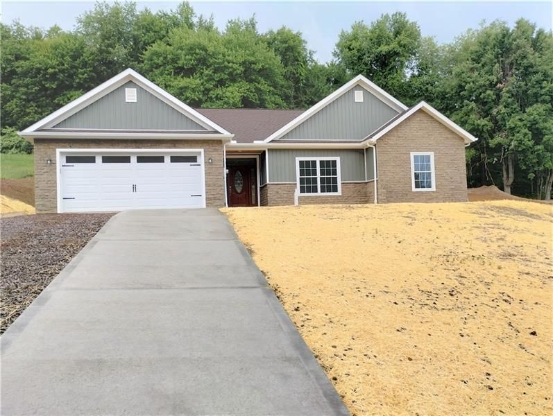 2234 Shannon Mills Dr, Renfrew, PA 16053 MLS 1612602 Trulia