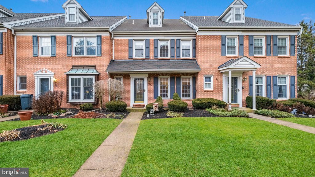 2023 Ryans Run, Lansdale, PA 19446 Trulia