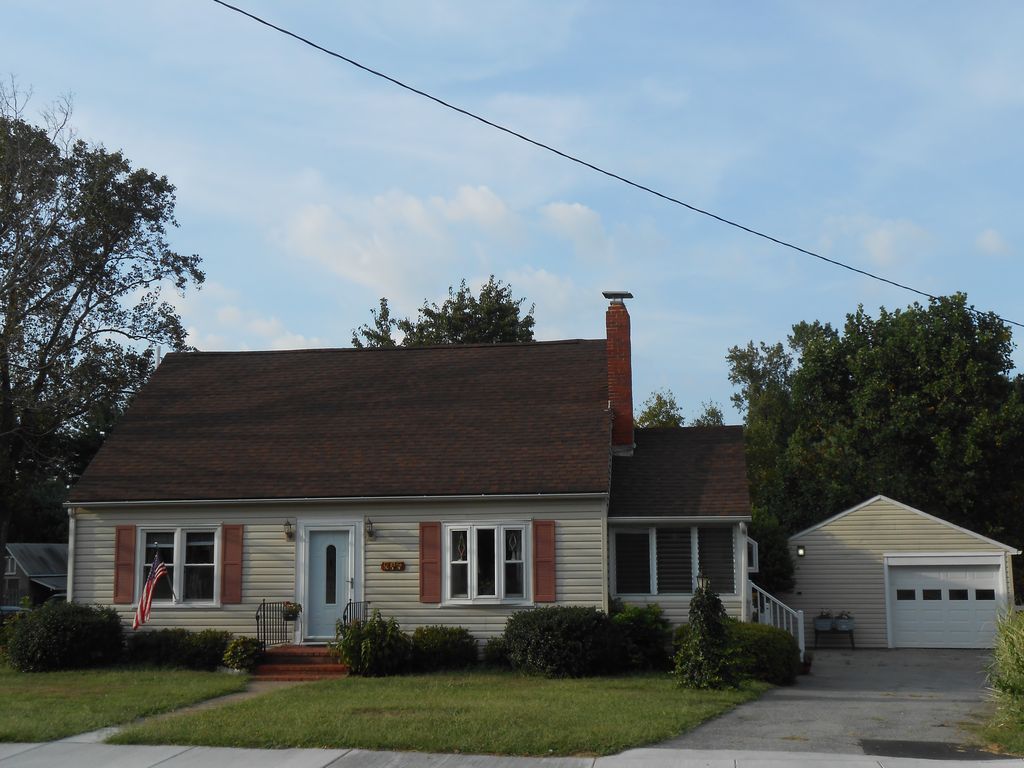 245 E Main St, Cecilton, MD 21913 Trulia