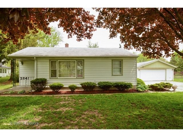 21141 Kildare Ave, Matteson, IL 60443